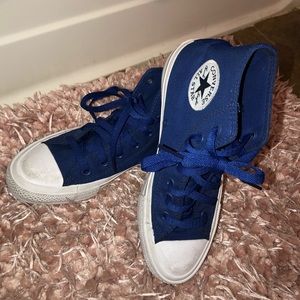 The Chuck Taylor All Star Li’s